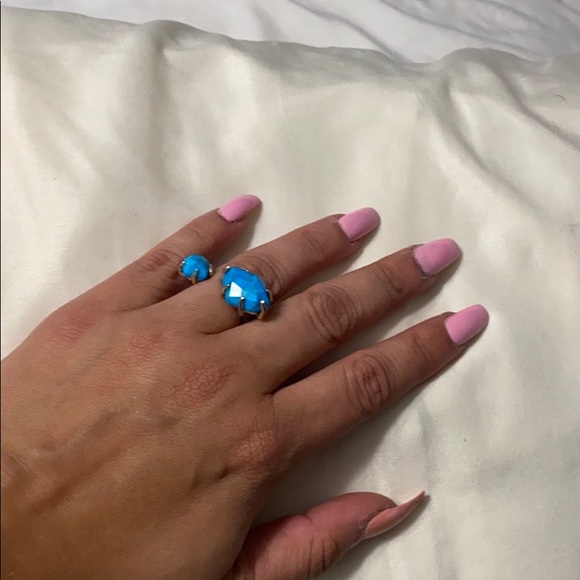 Kendra Scott ring - Picture 2 of 3